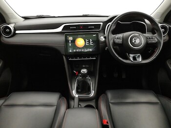 Used MG MG ZS 2022 for sale - 78333750: Photo