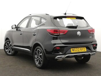 Used MG MG ZS 2022 for sale - 78333750: Photo