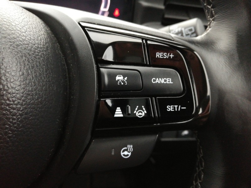 Used Honda e NY1 2024 for sale - 77921918: Photo 15