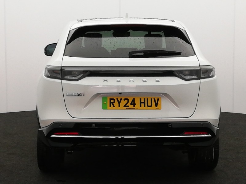 Used Honda e NY1 2024 for sale - 77921918: Photo 18