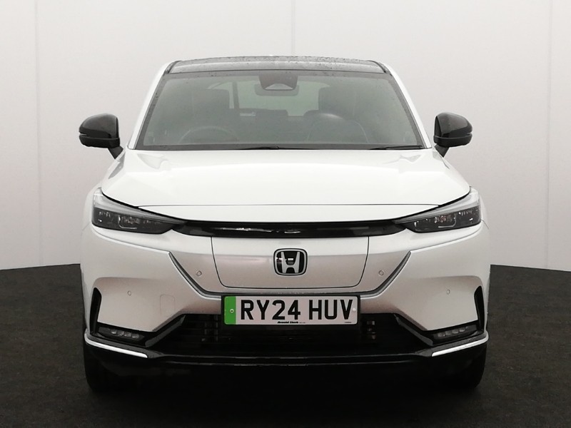 Used Honda e NY1 2024 for sale - 77921918: Photo 19