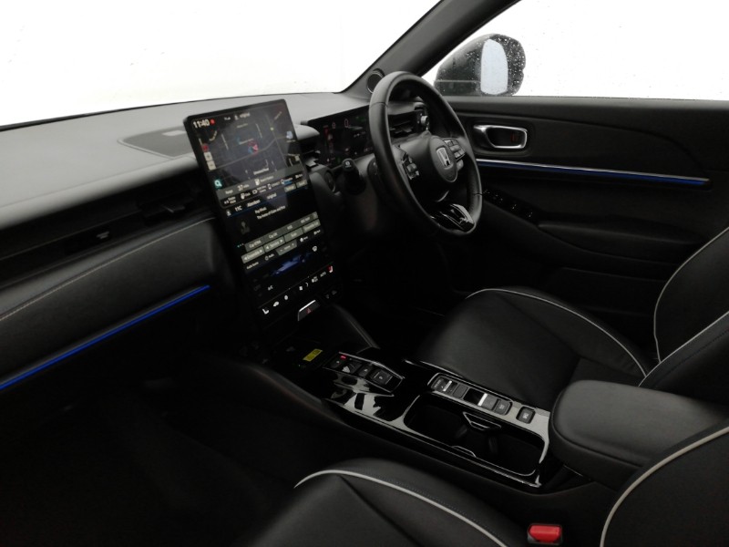 Used Honda e NY1 2024 for sale - 77921918: Photo 5