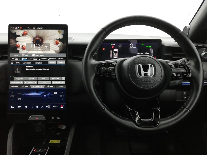 Used Honda e NY1 2024 for sale - 77921918: Photo 7