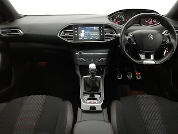 Used Peugeot 308 2018 for sale - 78243599: Photo