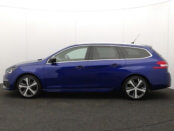 Used Peugeot 308 2018 for sale - 78243599: Photo