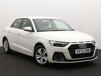 Used Audi A1 2022 for sale - 78333766: Photo