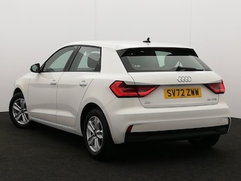 Used Audi A1 2022 for sale - 78333766: Photo