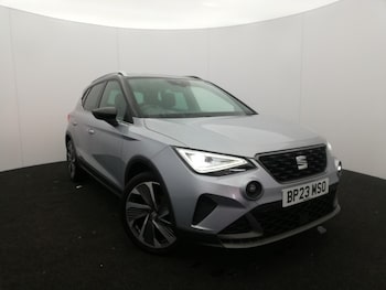 Used SEAT Arona 2023 for sale - 79522999: Photo