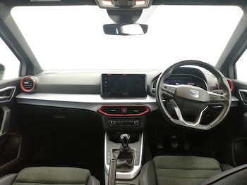 Used SEAT Arona 2023 for sale - 79522999: Photo