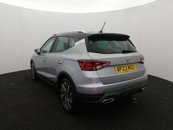 Used SEAT Arona 2023 for sale - 79522999: Photo