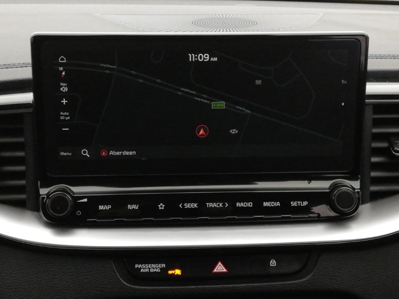 Used Kia XCeed 2022 for sale - 78037187: Photo 10