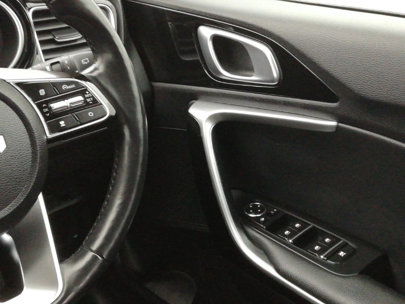 Used Kia XCeed 2022 for sale - 78037187: Photo 11