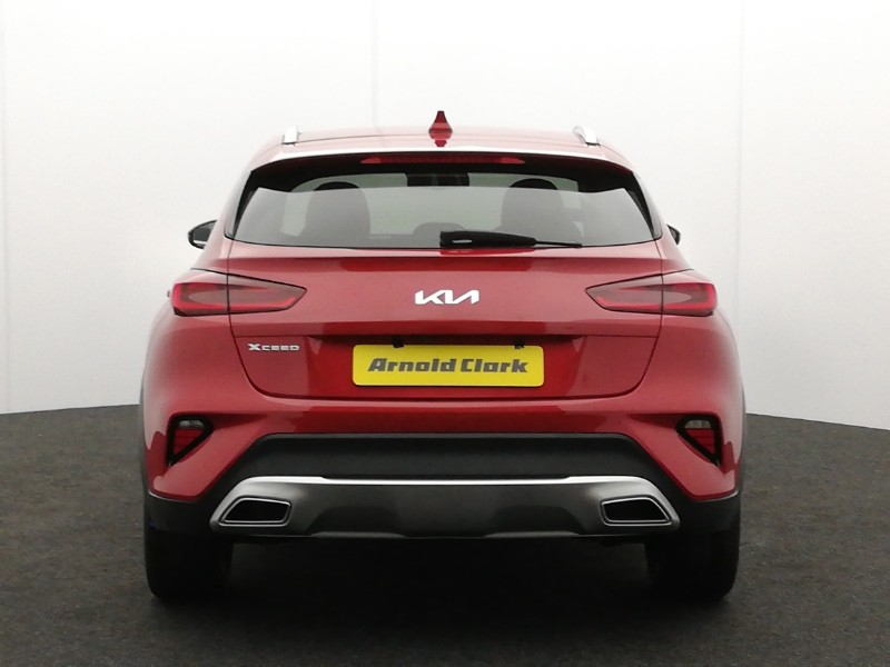 Used Kia XCeed 2022 for sale - 78037187: Photo 18