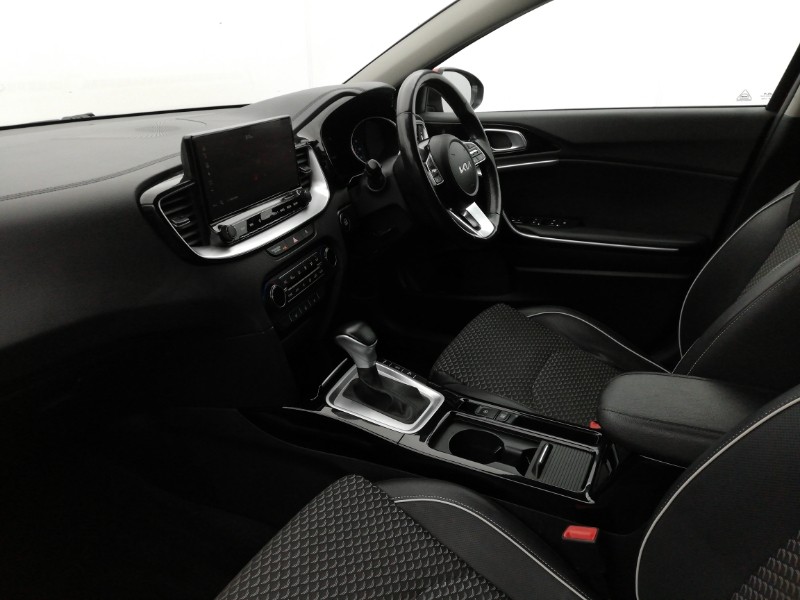 Used Kia XCeed 2022 for sale - 78037187: Photo 5