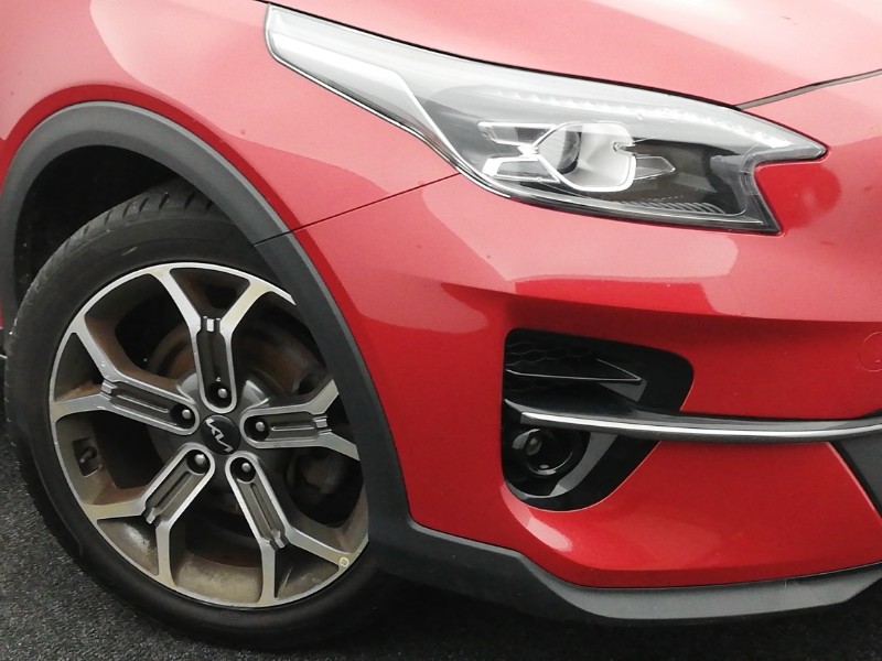 Used Kia XCeed 2022 for sale - 78037187: Photo 9