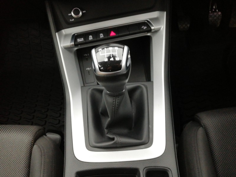 Used Audi Q3 2023 for sale - 76795566: Photo 12