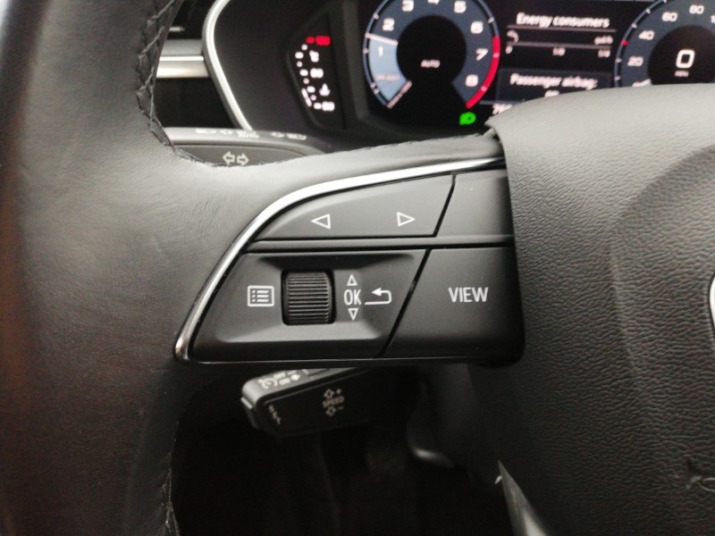 Used Audi Q3 2023 for sale - 76795566: Photo 13