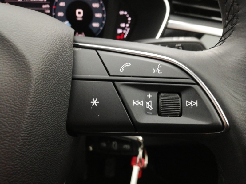 Used Audi Q3 2023 for sale - 76795566: Photo 14