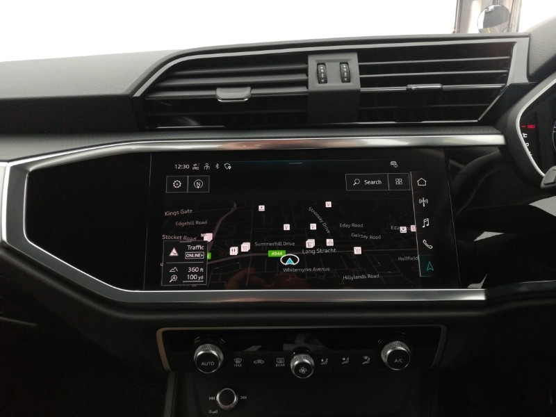 Used Audi Q3 2023 for sale - 76795566: Photo 15