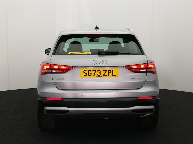 Used Audi Q3 2023 for sale - 76795566: Photo 18