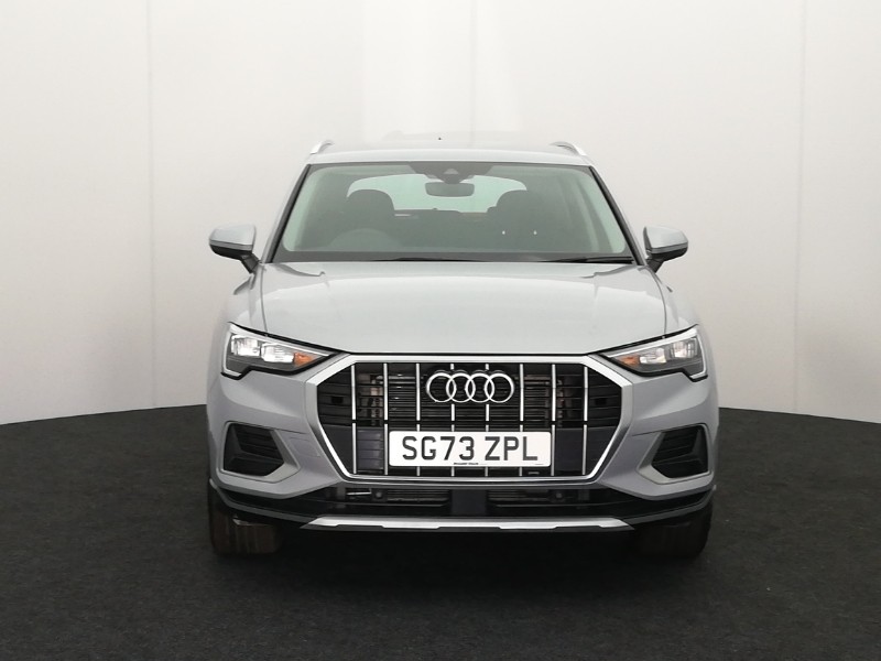 Used Audi Q3 2023 for sale - 76795566: Photo 19
