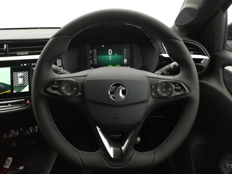 Used Vauxhall Corsa 2025 for sale - 77907896: Photo 11