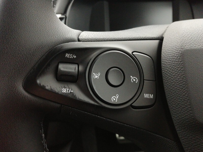 Used Vauxhall Corsa 2025 for sale - 77907896: Photo 13