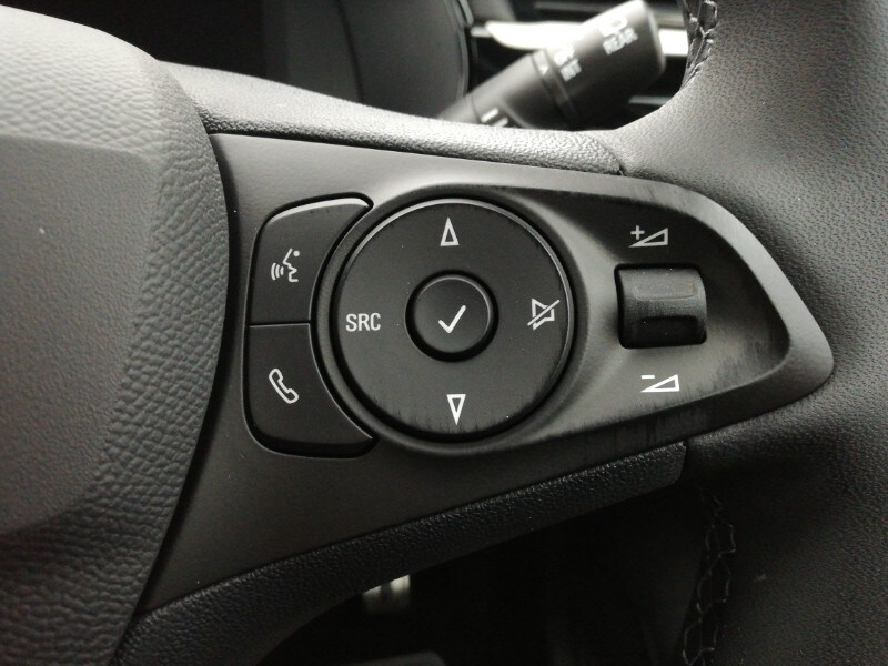 Used Vauxhall Corsa 2025 for sale - 77907896: Photo 14