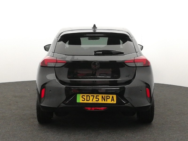 Used Vauxhall Corsa 2025 for sale - 77907896: Photo 18