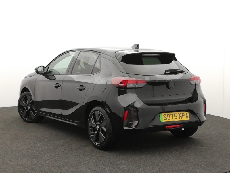 Used Vauxhall Corsa 2025 for sale - 77907896: Photo 3