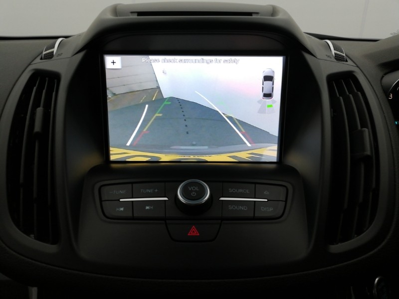 Used Ford Kuga 2016 for sale - 76639451: Photo 10