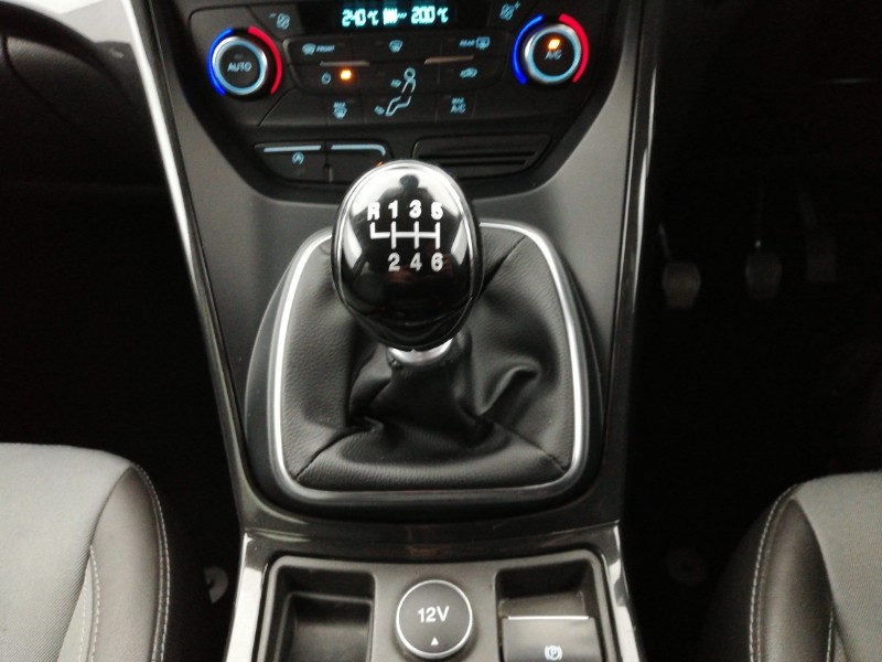 Used Ford Kuga 2016 for sale - 76639451: Photo 12