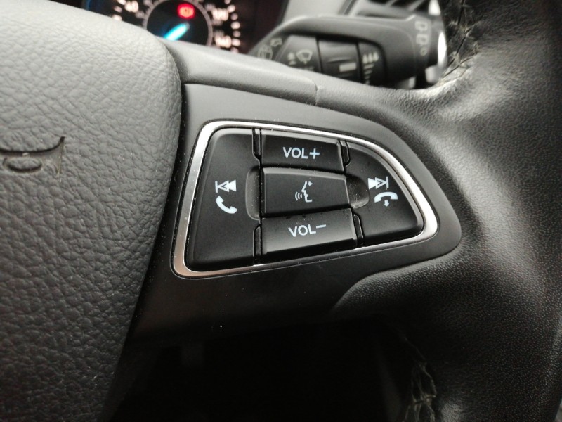 Used Ford Kuga 2016 for sale - 76639451: Photo 14