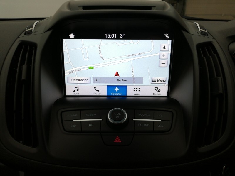 Used Ford Kuga 2016 for sale - 76639451: Photo 15