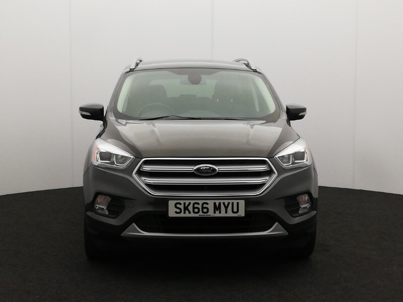 Used Ford Kuga 2016 for sale - 76639451: Photo 19