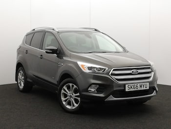 Used Ford Kuga 2016 for sale - 76639451: Photo