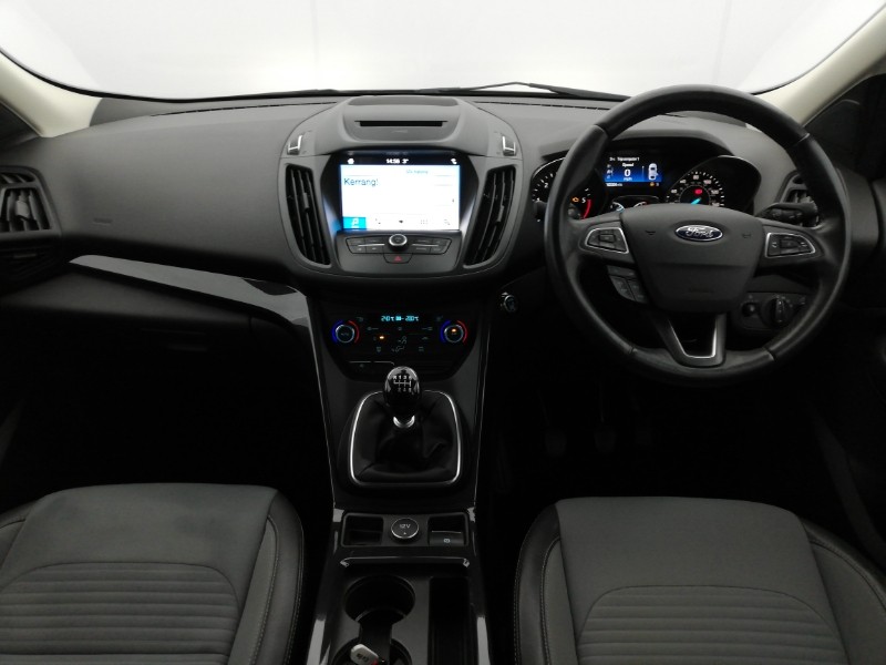 Used Ford Kuga 2016 for sale - 76639451: Photo 2