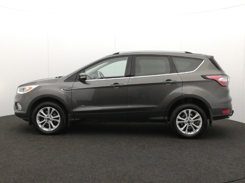 Used Ford Kuga 2016 for sale - 76639451: Photo 4
