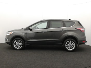 Used Ford Kuga 2016 for sale - 76639451: Photo