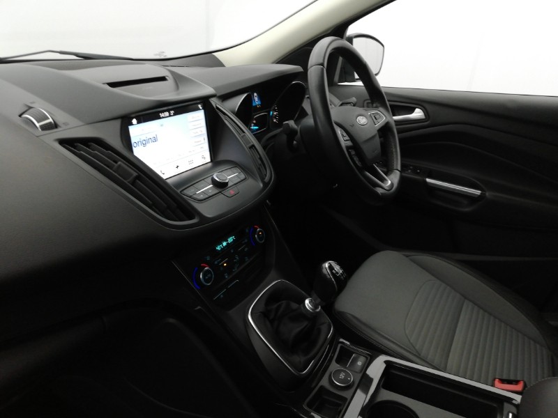 Used Ford Kuga 2016 for sale - 76639451: Photo 5