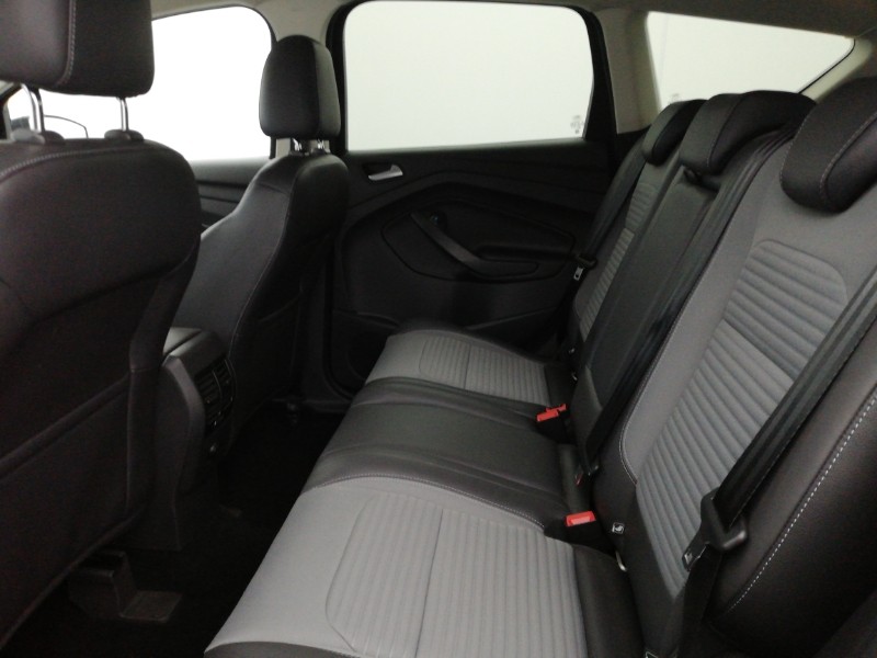 Used Ford Kuga 2016 for sale - 76639451: Photo 6