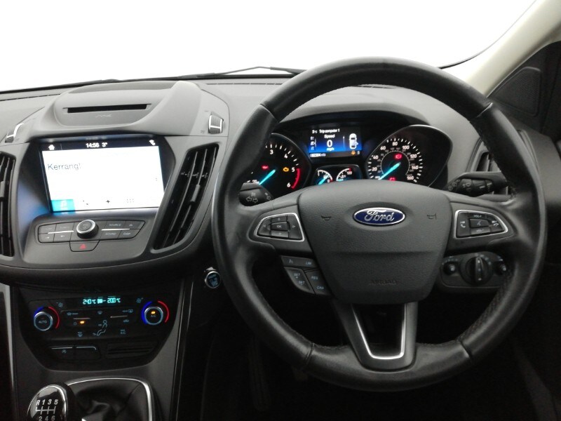 Used Ford Kuga 2016 for sale - 76639451: Photo 7