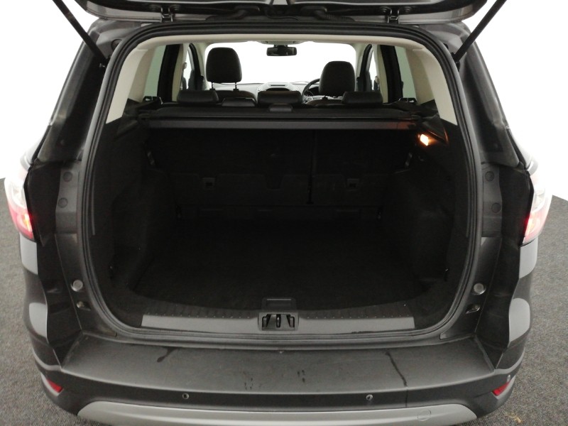 Used Ford Kuga 2016 for sale - 76639451: Photo 8