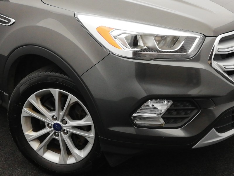 Used Ford Kuga 2016 for sale - 76639451: Photo 9