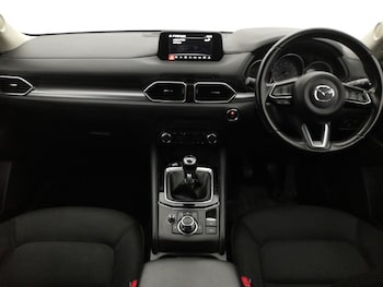 Used Mazda CX-5 2018 for sale - 79393641: Photo