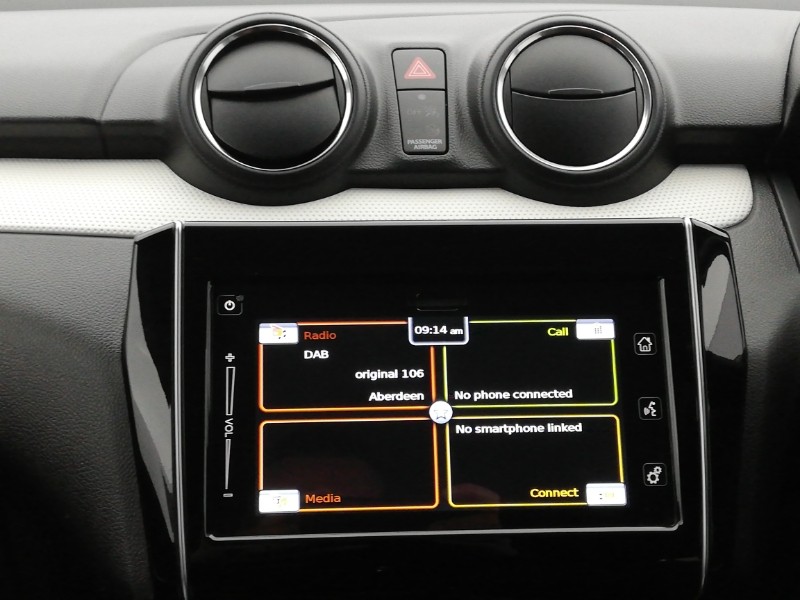 Used Suzuki Swift 2022 for sale - 77873777: Photo 10