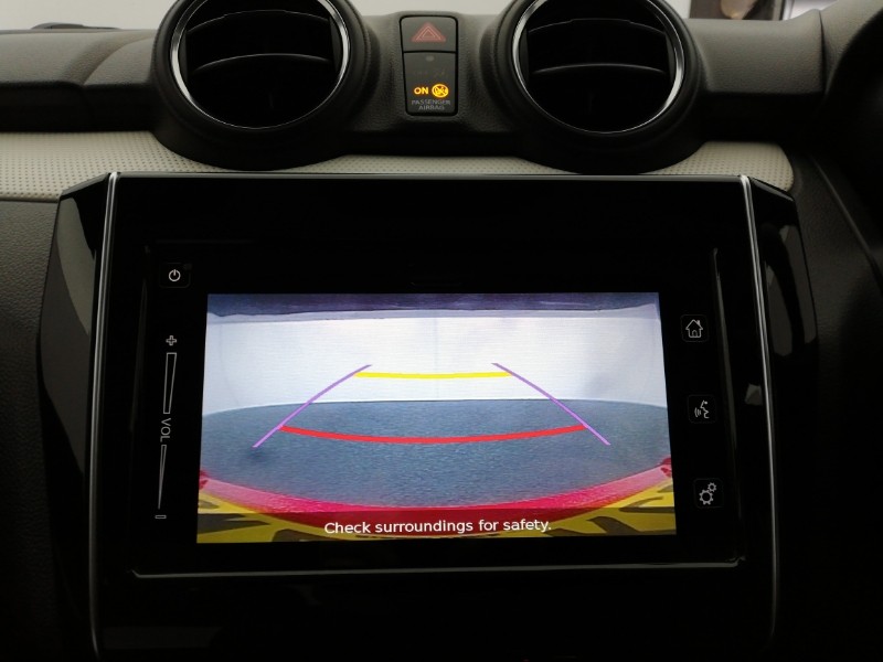 Used Suzuki Swift 2022 for sale - 77873777: Photo 16