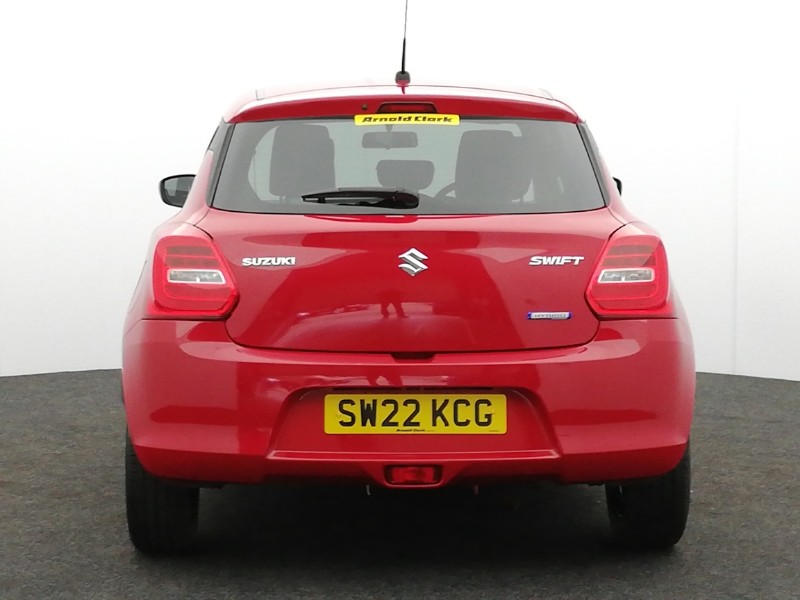 Used Suzuki Swift 2022 for sale - 77873777: Photo 18