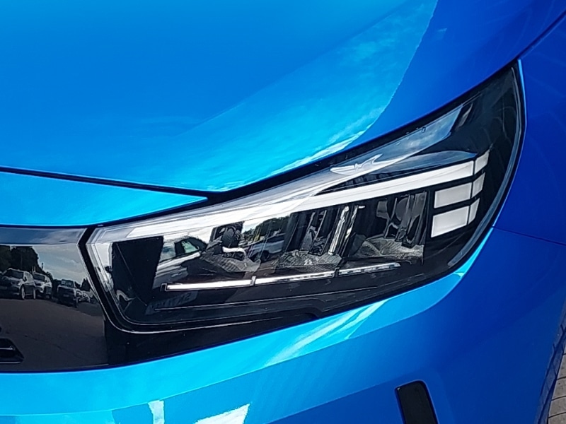 Used Vauxhall Corsa 2025 for sale - 76435264: Photo 12