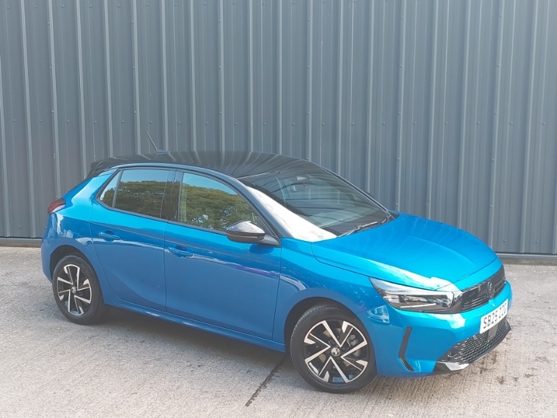 Used Vauxhall Corsa 2025 for sale - 76435264: Photo 13